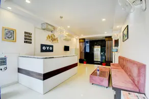 Super Hotel O by OYO Madhav Residency Jaipur International Airport - Image 3