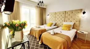 Rezydencja Pod Tężnią & SPA - Image 2