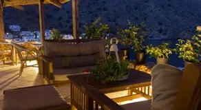 Hotel Porto Loutro on the Hill - Image 2