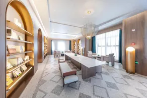 Atour Hotel Qingdao Laoshan District Shilaoren Beach - Image 3
