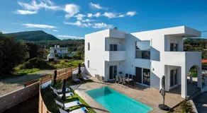 Rosemary Rhodes Villa - Image 3