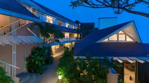 Patio Pacific Resort - Image 3