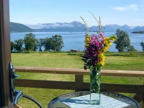 6 person holiday home in Alsvåg - Image 3