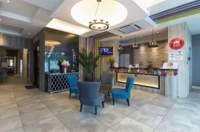 INDRA HOTEL - BOUTIQUE SUITES - Image 2