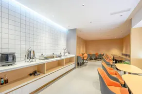 Shankee Coffee Style Hotel (Chengdu Shibantan Dongfengjie) - Image 2
