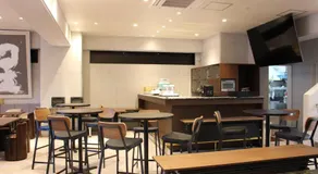 Art Five Hotel BOIS博多 - Image 2