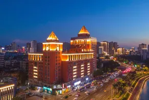 Aili Sea View Hotel (Haikou arcade-house old street) - Image 4