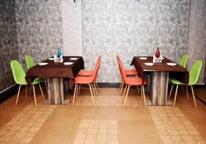 Hotel UMA Palace - Image 4