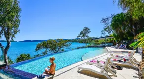 Edge 11 & Free Buggy - Hamilton Island - Image 4
