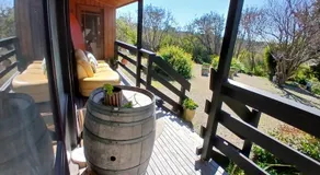 Coastal Bush Cabin Ocean Bay Getaway PL - Image 5