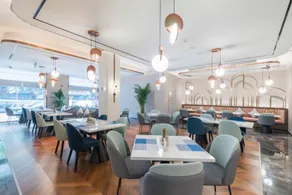 Home Inns - Yinchuan Hedong International Airport Huayi Selected Hotel - Image 3