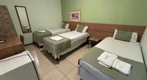 Domus Hotel Veneza - Ipatinga - Image 4