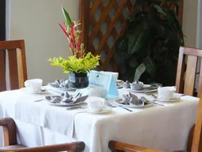 Tiki Hotel Hospitality School of Tahiti - Image 4