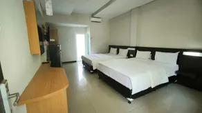 New Bandengan Beach Hotel - Image 2