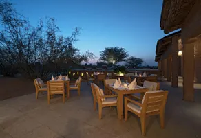 Manvār Kumat , Thar serenity camp - Image 5