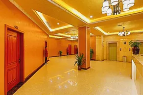 Tianhua Hotel, Ji'an County - Image 4