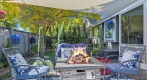 Immersive Spa Retreat with Sauna & 15m to Red Rocks - Image 5