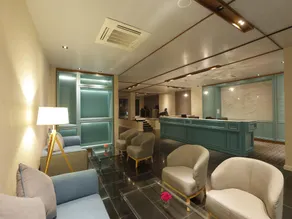 THE LINK YANGON BOUTIQUE HOTEL - Image 5