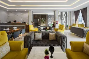 Mirada Purple Al Waha - Serviced Apartments - Image 5