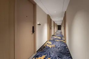 Junyue Wenlan International Hotel (Yiwu International Trade City Branch No.1 District Branch) - Image 3