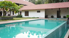 Wayanad Mace Mansion - Image 5