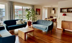 Appartement Werft & Meer - Image 2