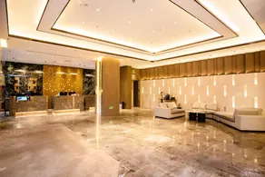 Madison Hotel Changchun Beihu Olympic Center - Image 5