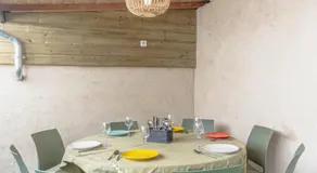 L'Elégante - maison de ville avec jardin - Image 2