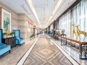 Dexin Henglong International Hotel - Image 4