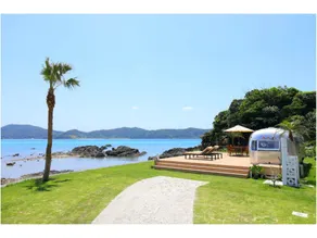 Holly Camp Airstream Villa Amami - Image 5