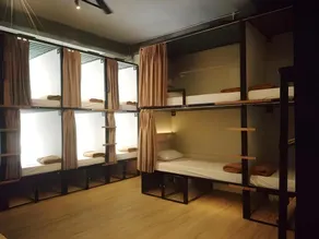 PINX'S HOSTEL - Image 3