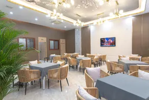 Changning Marriott Hotel (High-speed Railway Station) - Image 3