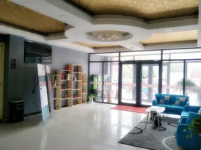 Jun Hotel Hebei Handan Wei County Bus Station - Image 3