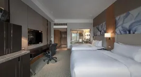 厦门佰翔澜悦酒店 - Image 3