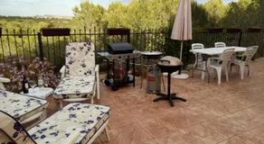 Casa Montemar Algorfa Spain - Image 4