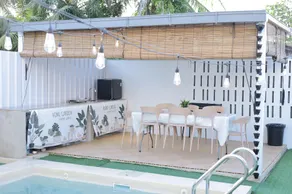 Sarang A Cottage with private pool - Image 2