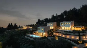 Olive Grove Suites - Villas with private pool and garden - Image 3