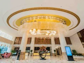 Zhanshan Garden Hotel - Image 4