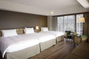 GOOD NATURE HOTEL KYOTO - Image 4