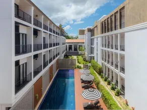 Fortune Riverview Hotel Chiang Khong - Image 2