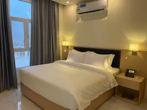 Season Inn Hotel Apartment_Duqm - Image 2