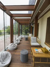 Chongqing Wangshan Resort (Jinfoshan Branch) - Image 5