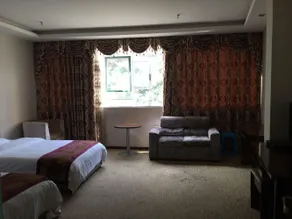 Tianhe Yulong Business Hotel - Image 2