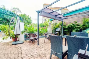 Shenzhen Camellia Boutique B&B - Image 3