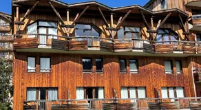 Avoriaz au pied des pistes et des commerces, secteur Falaise, Immeuble Neva - Image 5