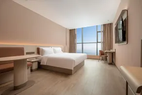 Hanting Hotel Guang'an Huaying - Image 3