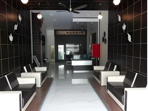 Hotel Jash Palace - Image 3