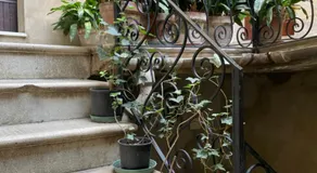 La casa sulla piazza (Historic apartment) - Image 3