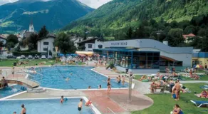 Holiday home in Obervellach near ski area - Image 5