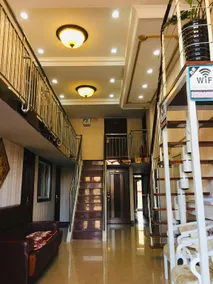 Haiyuanyun Hotel - Image 5